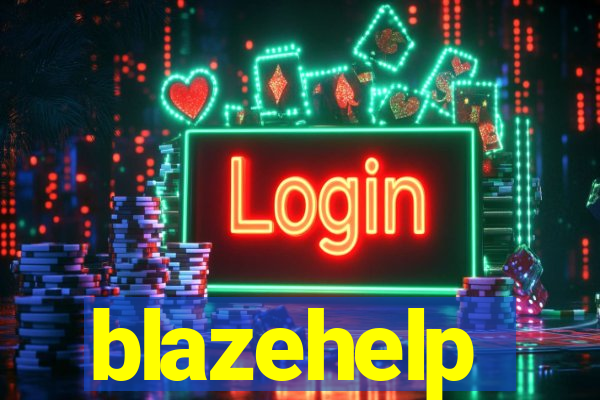 blazehelp