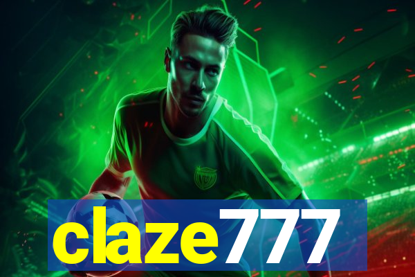 claze777