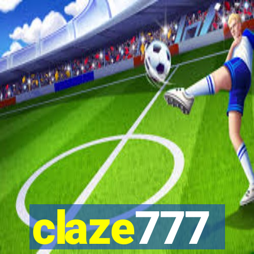 claze777