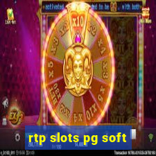 rtp slots pg soft