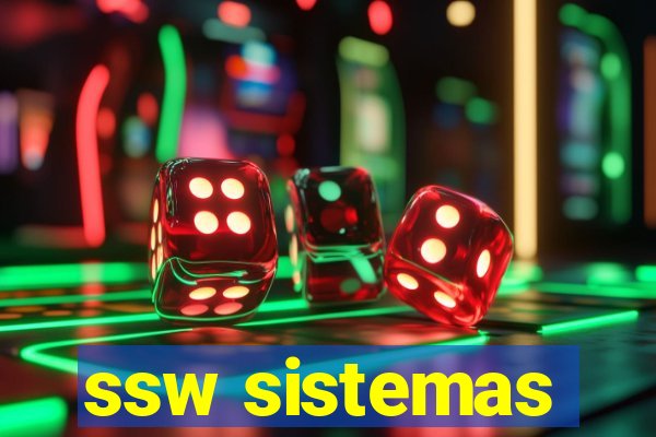 ssw sistemas