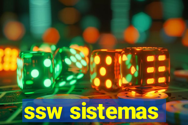 ssw sistemas