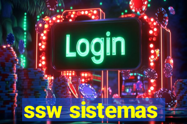 ssw sistemas