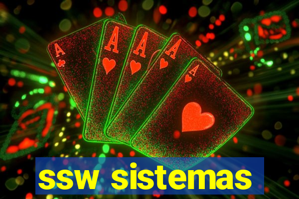 ssw sistemas