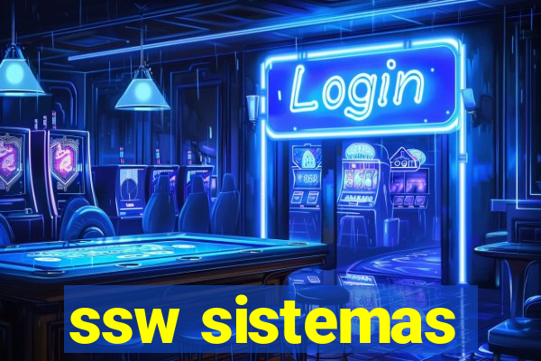 ssw sistemas