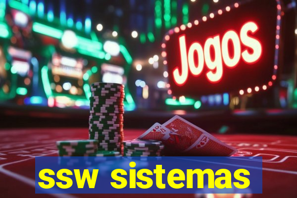 ssw sistemas