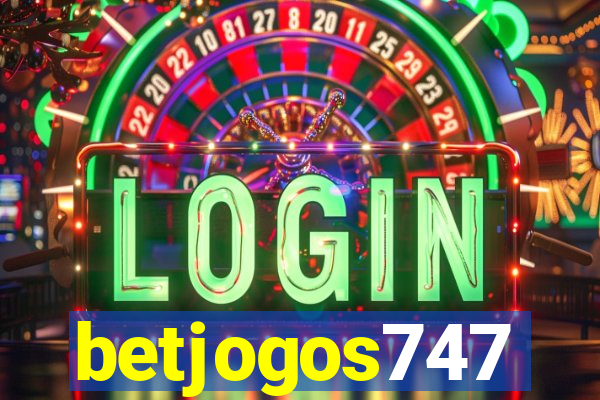 betjogos747