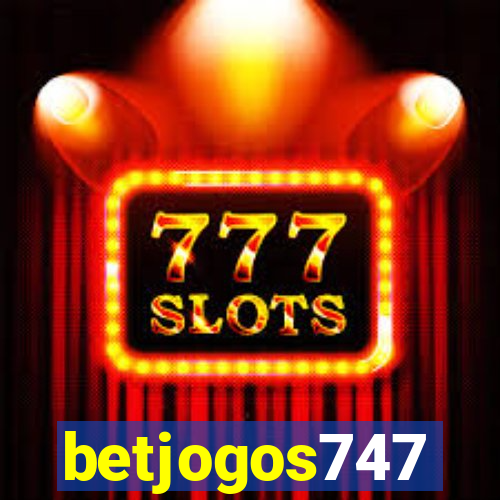 betjogos747