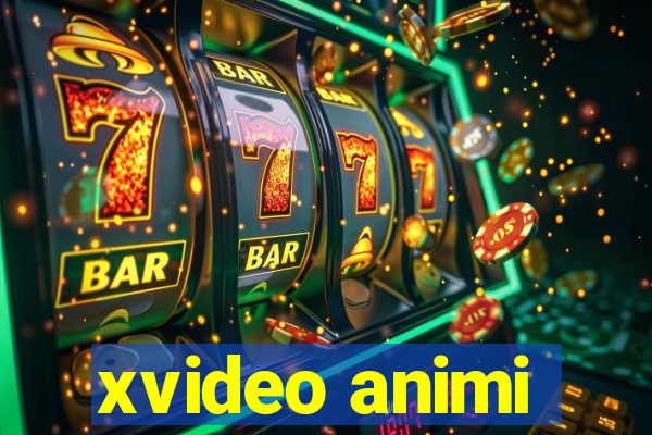 xvideo animi