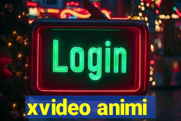 xvideo animi