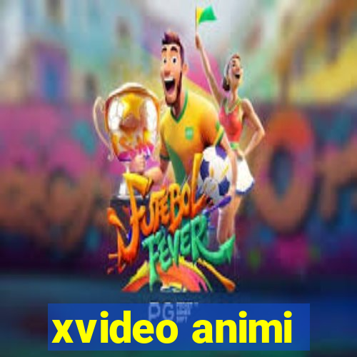 xvideo animi