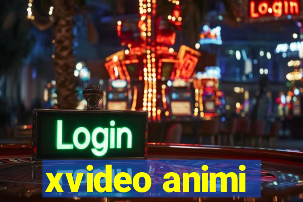 xvideo animi