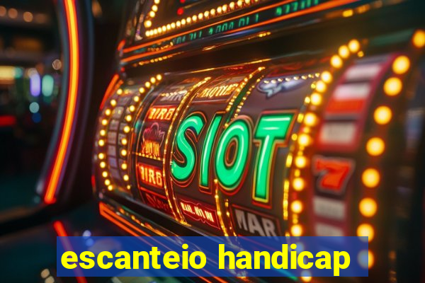 escanteio handicap