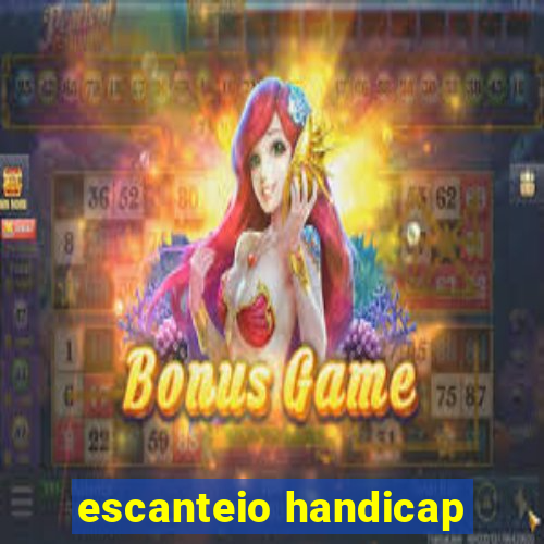 escanteio handicap