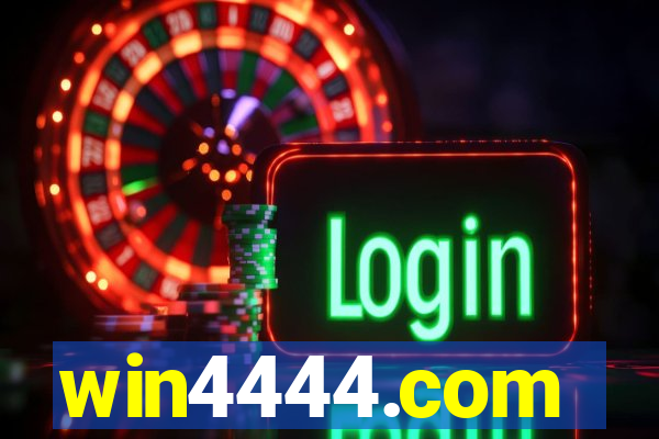 win4444.com