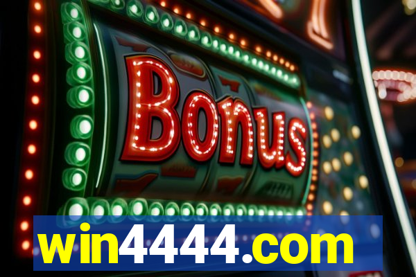 win4444.com