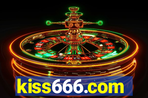 kiss666.com