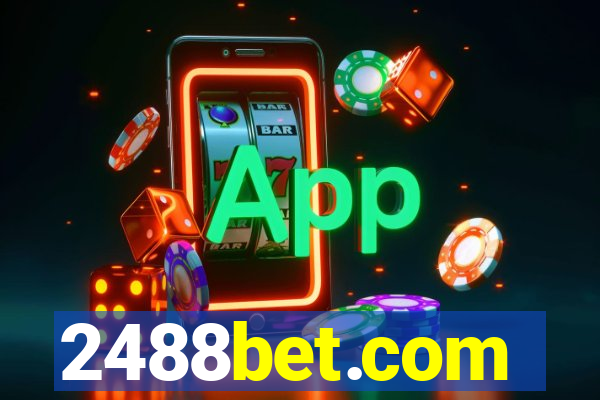 2488bet.com