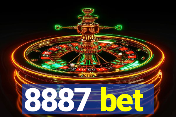 8887 bet