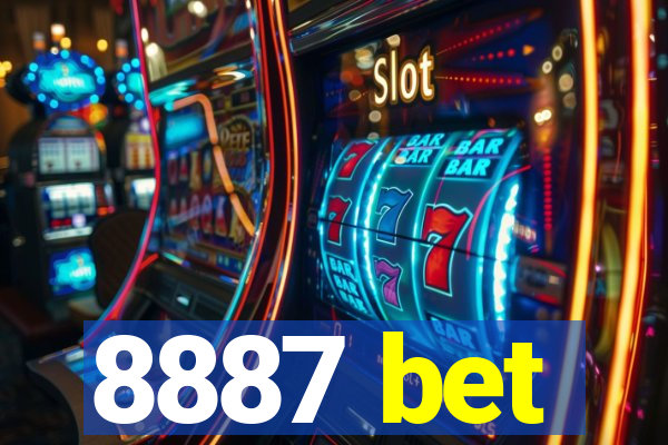 8887 bet