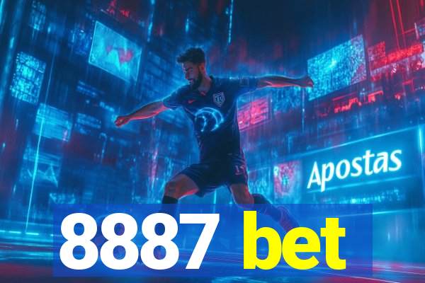 8887 bet