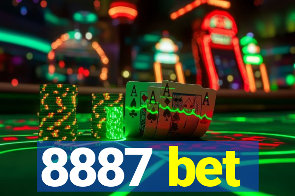 8887 bet