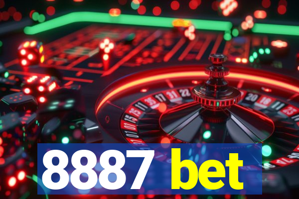 8887 bet