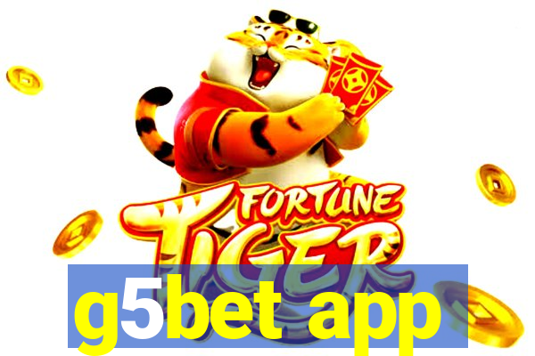 g5bet app