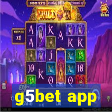 g5bet app