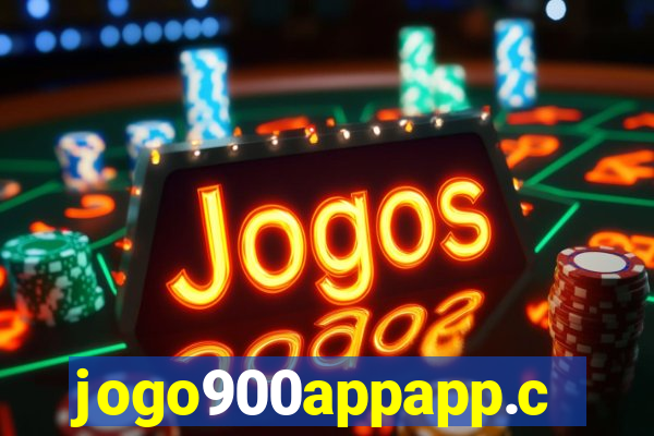 jogo900appapp.com