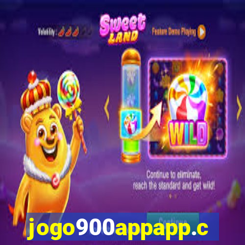 jogo900appapp.com