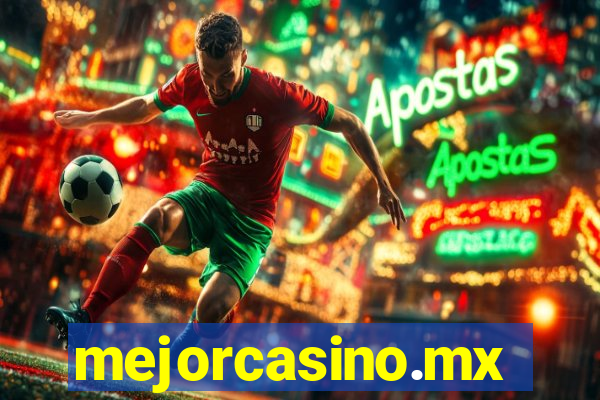 mejorcasino.mx