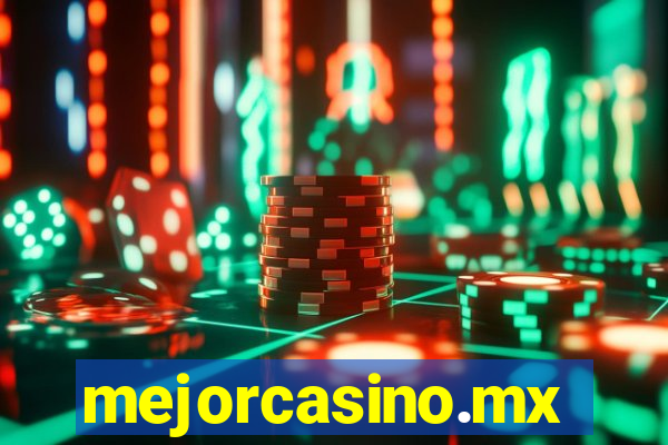 mejorcasino.mx