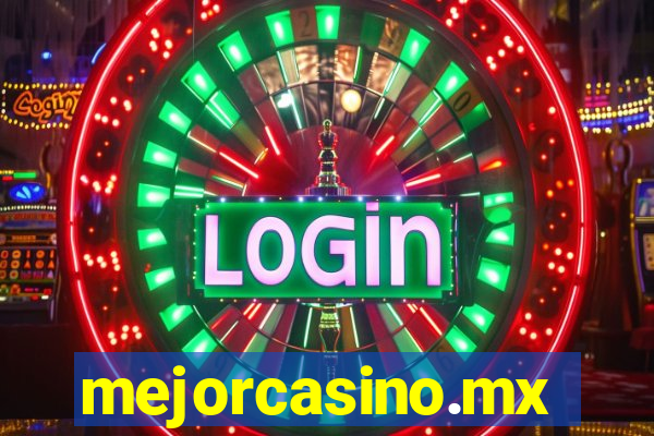 mejorcasino.mx