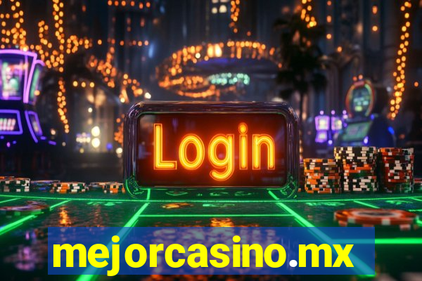 mejorcasino.mx