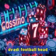 dvadi football head