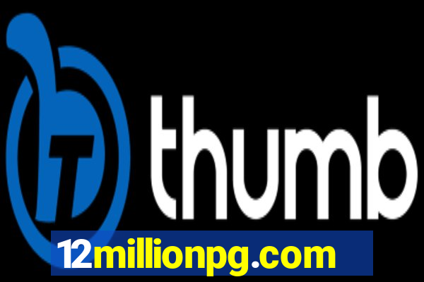 12millionpg.com