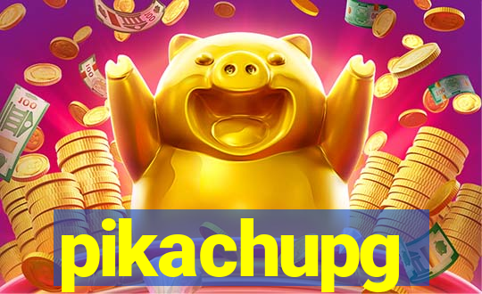 pikachupg