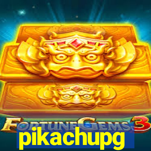 pikachupg