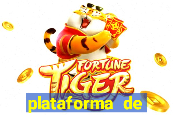 plataforma de sinais fortune tiger