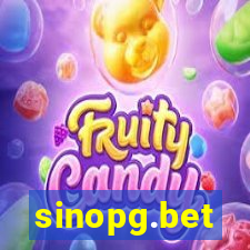 sinopg.bet