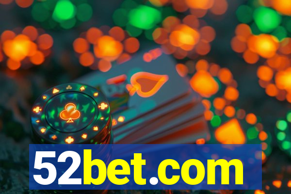 52bet.com