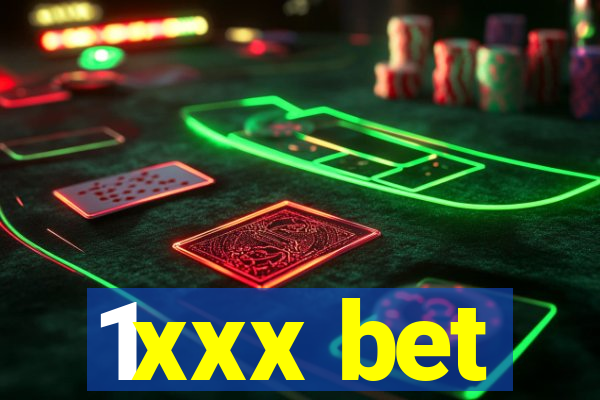 1xxx bet