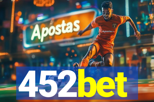 452bet