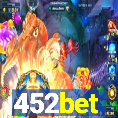 452bet