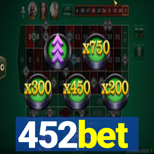 452bet