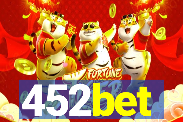 452bet