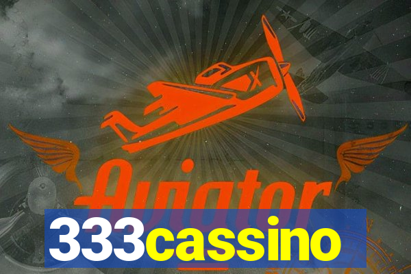 333cassino