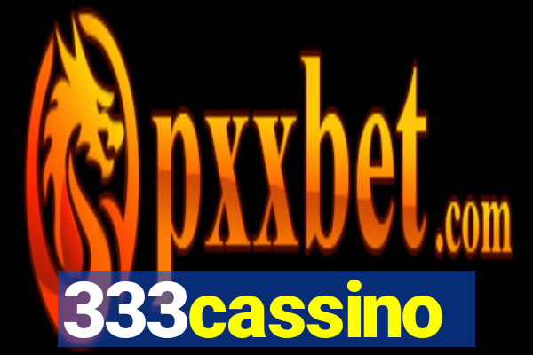 333cassino