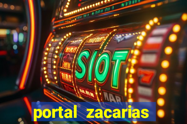 portal zacarias briga por causa de terra